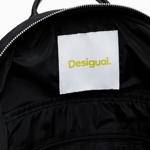 mochila desigual