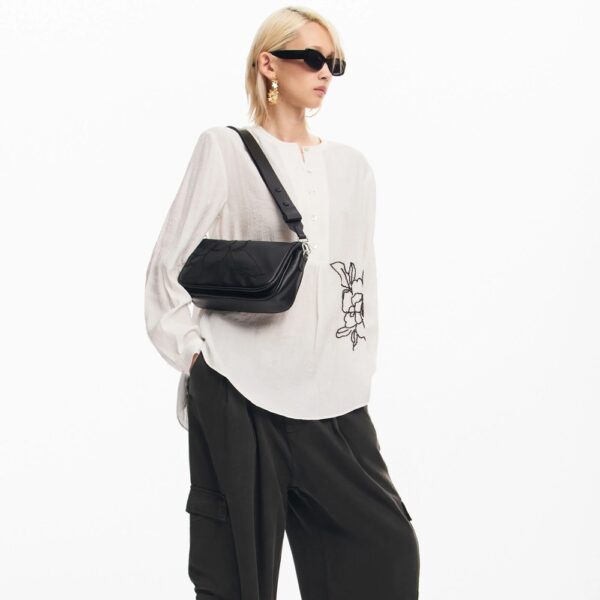 bolso desigual