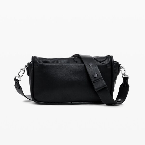 bolso desigual