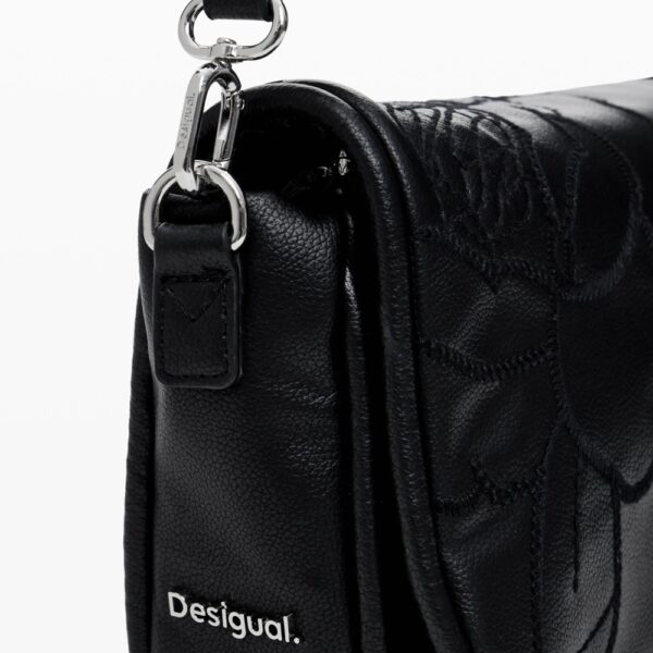 bolso desigual