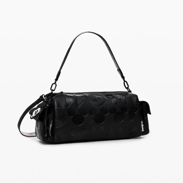 bolso desigual