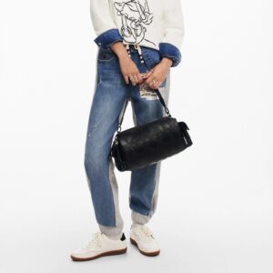 bolso desigual