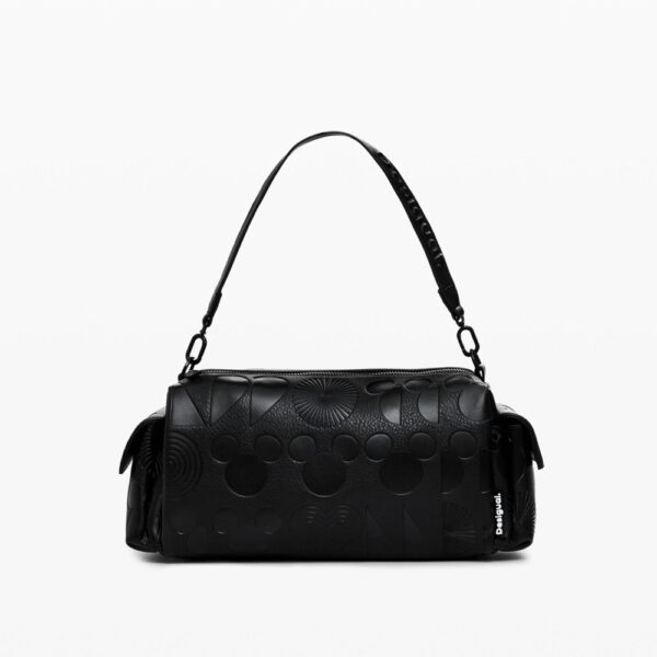 bolso desigual
