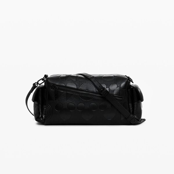 bolso desigual
