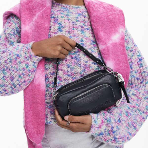 bolso desigual