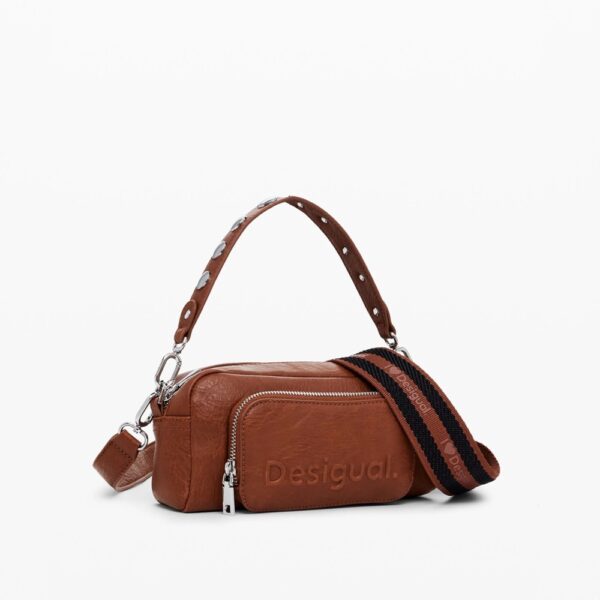 bolso desigual