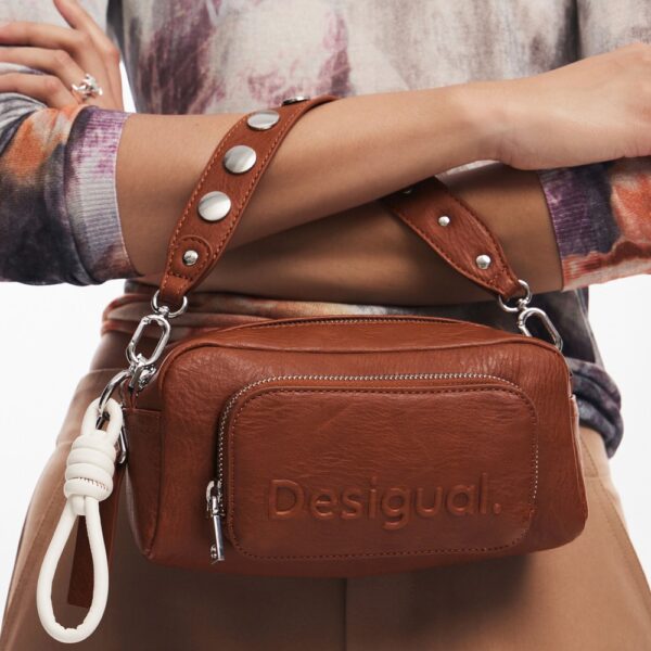 bolso desigual