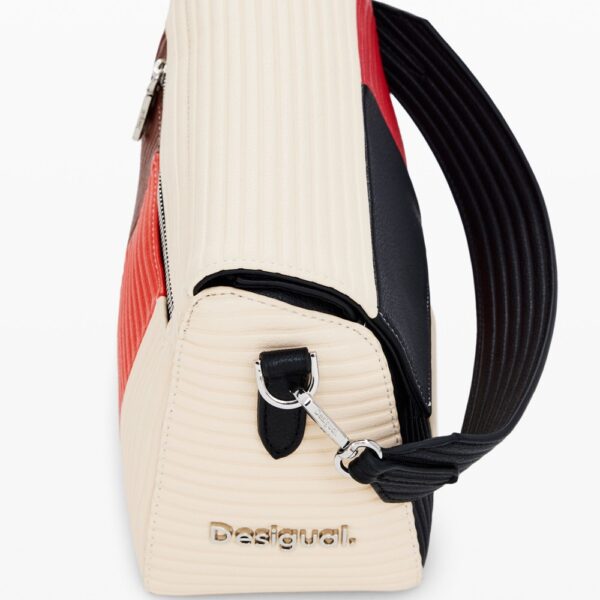 bolso desigual