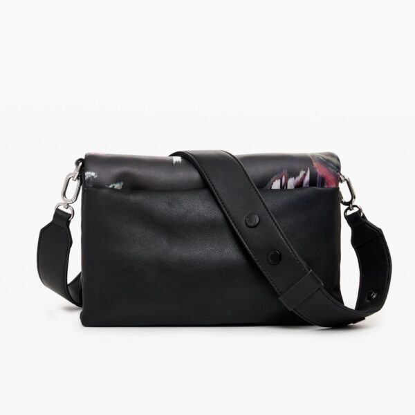 bolso desigual
