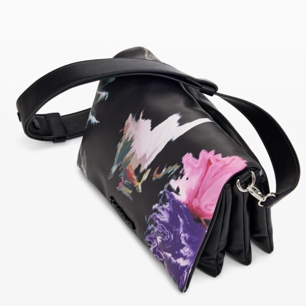bolso desigual