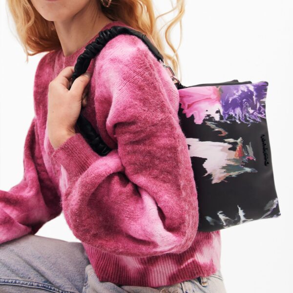 bolso desigual