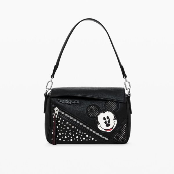 bolso desigual