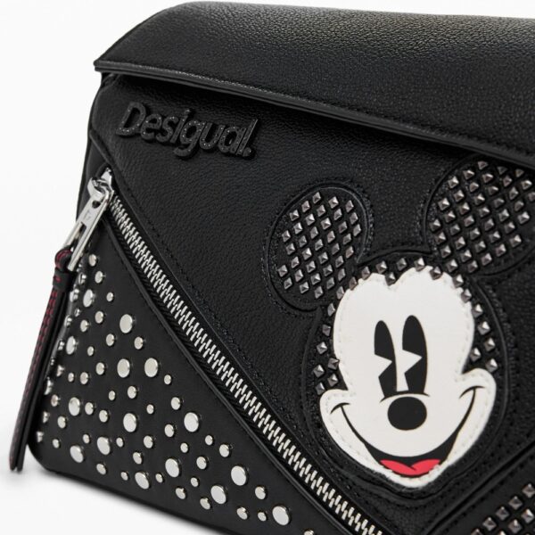 bolso desigual