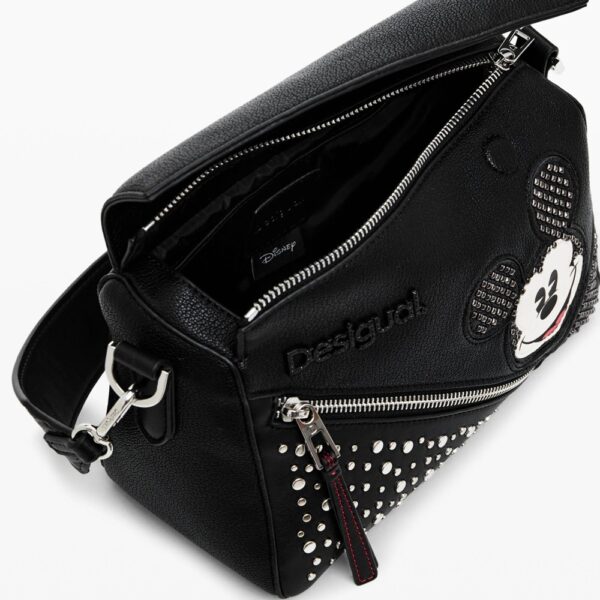 bolso desigual