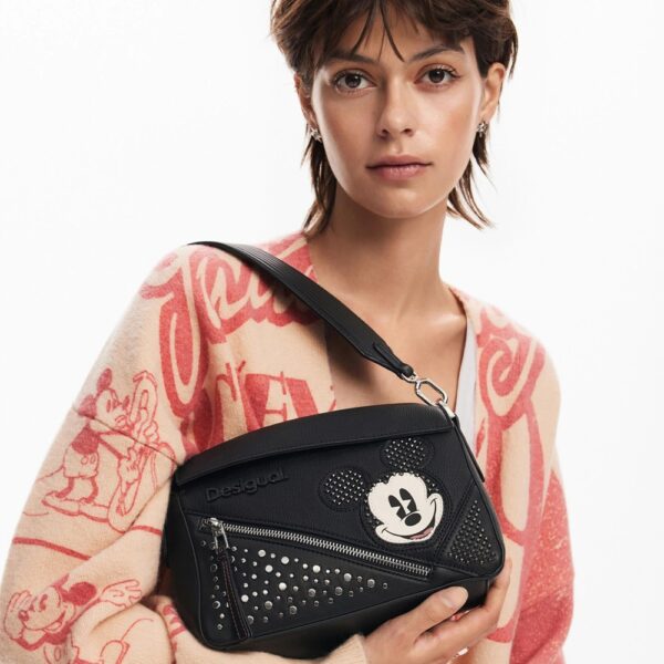bolso desigual