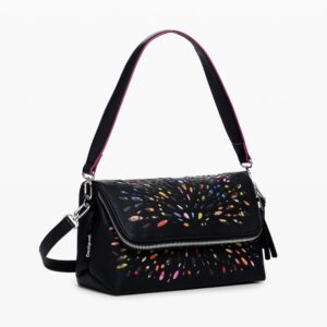 bolso desigual