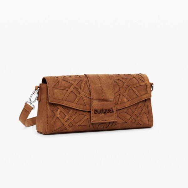 bolso desigual