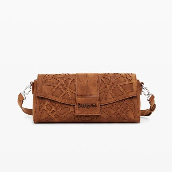bolso desigual