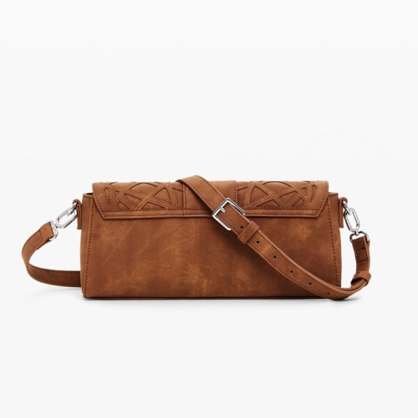 bolso desigual