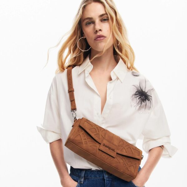 bolso desigual