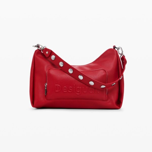 bolso desigual