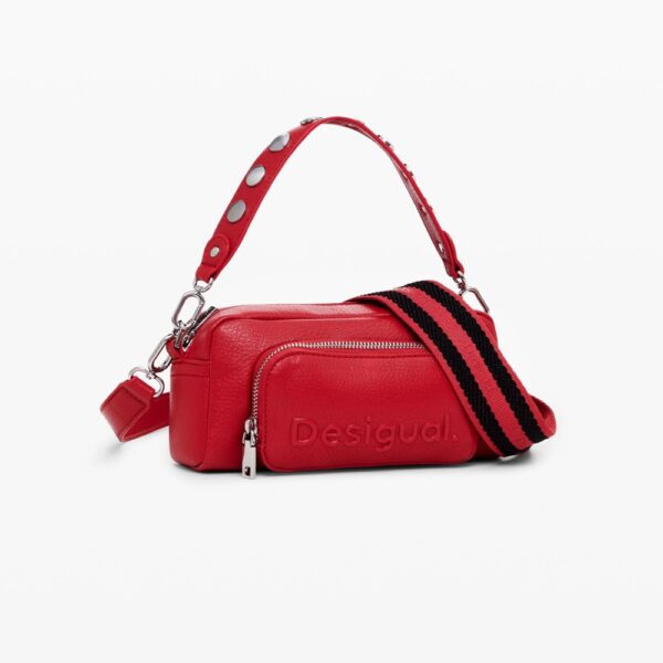 bolso desigual
