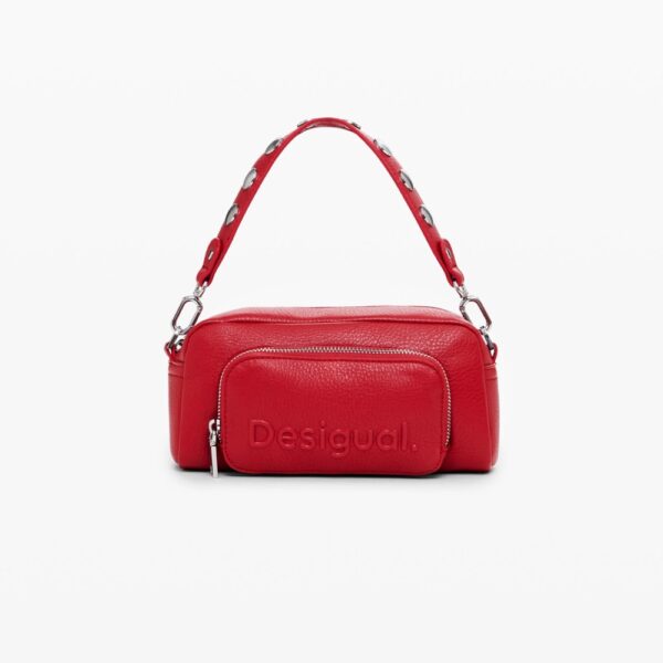bolso desigual
