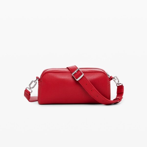 bolso desigual