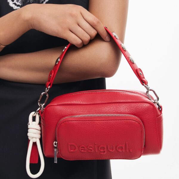 bolso desigual