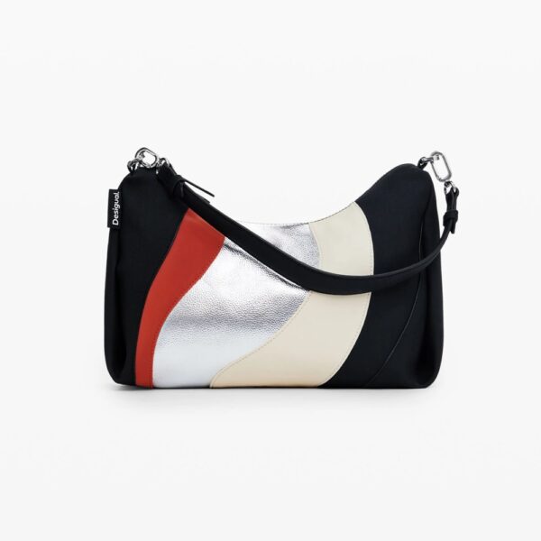 bolso desigual