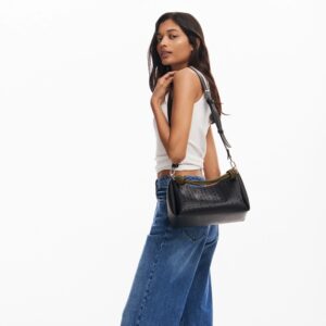 bolso desigual