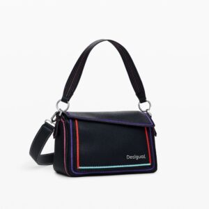bolso desigual