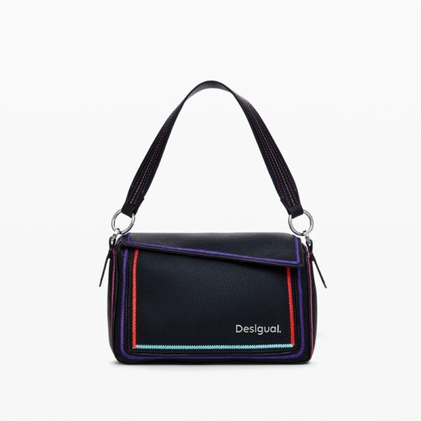 bolso desigual