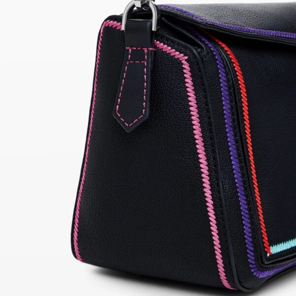 bolso desigual