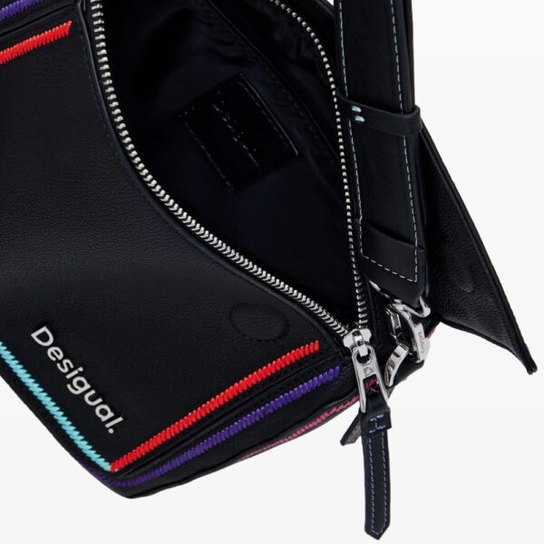 bolso desigual
