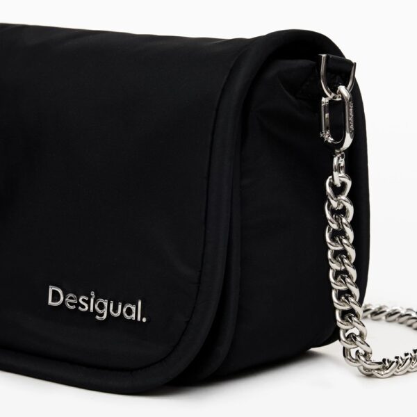 bolso desigual