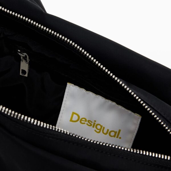 bolso desigual