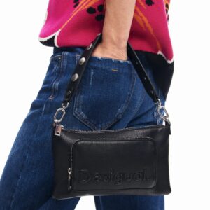 bolso desigual