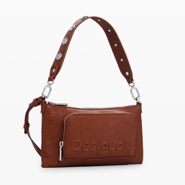 bolso desigual