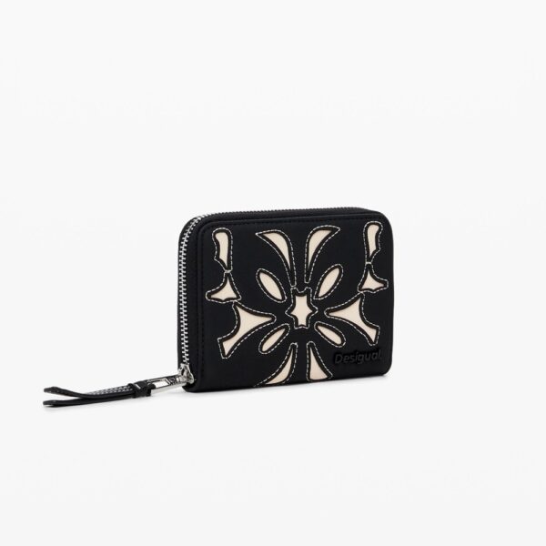 monedero desigual