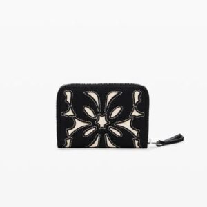 monedero desigual