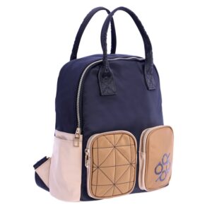 mochila don algodon