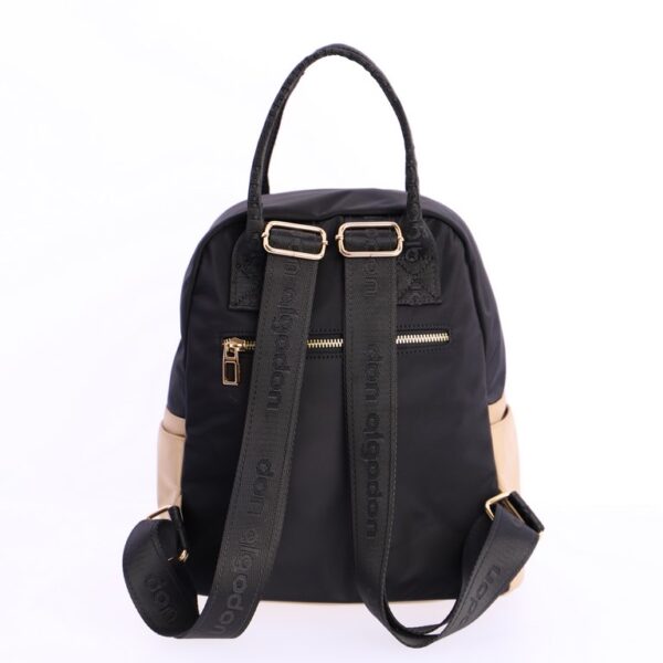 mochila don algodon