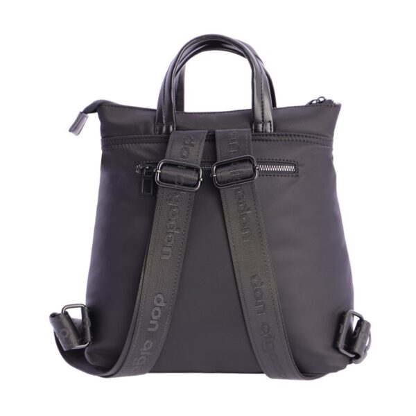 mochila don algodon