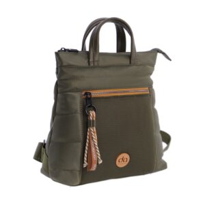mochila don algodon