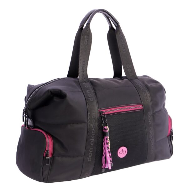 bolso don algodon