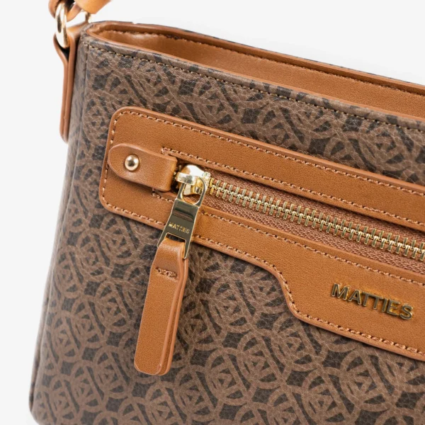 bolso matties