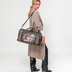 bolso viaje anekke