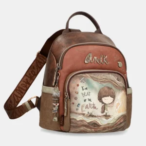 mochila anekke
