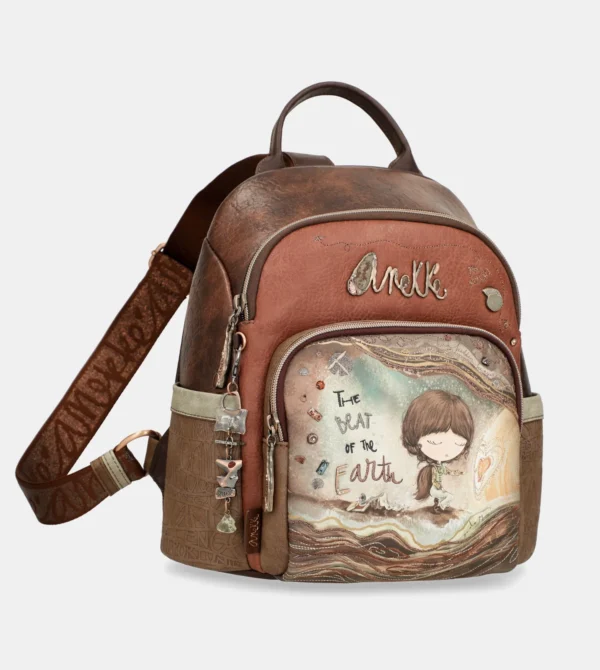 mochila anekke